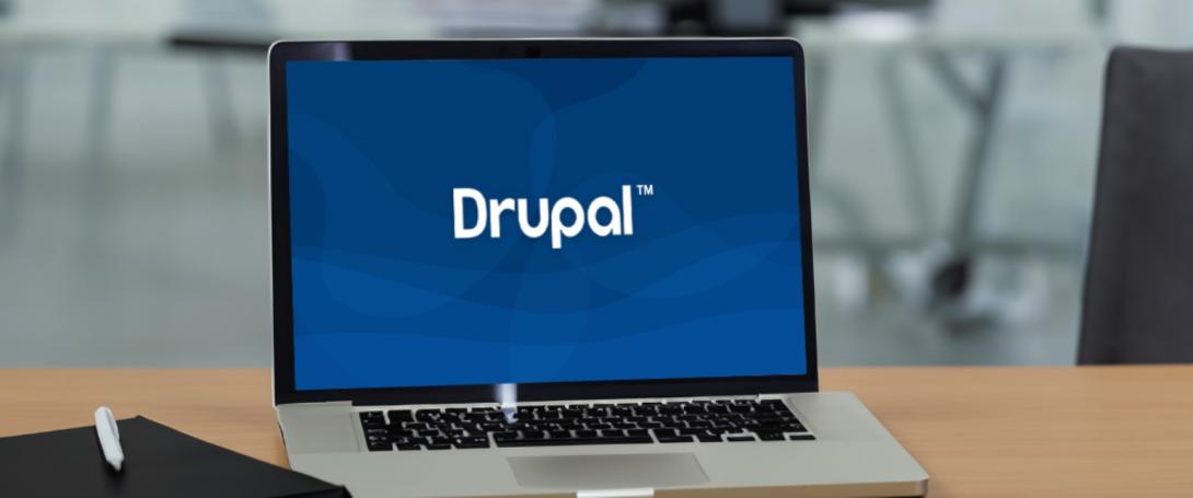 Audit de Site Drupal